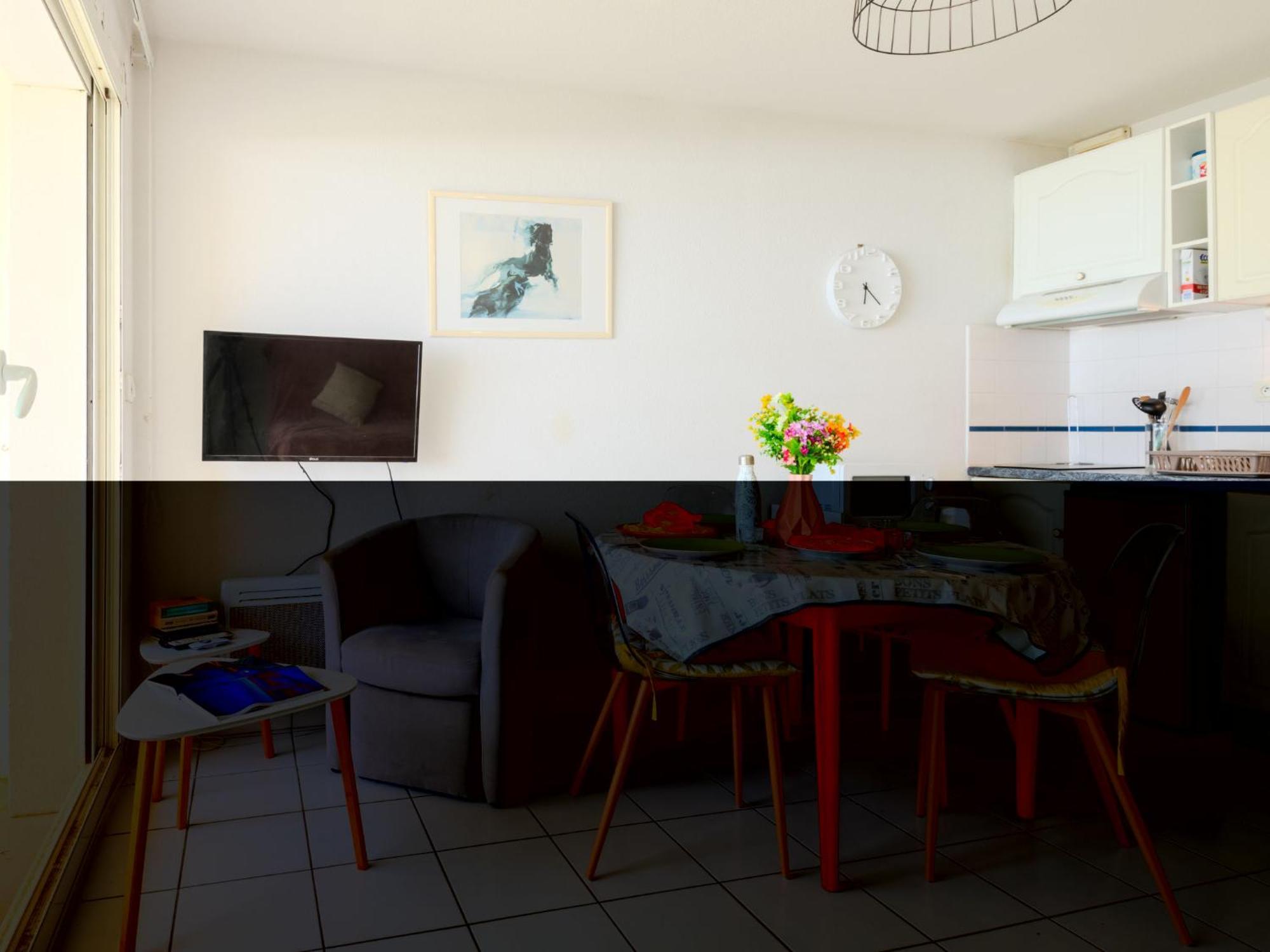 Apartment Grands Espaces By Interhome 미미장플라주 외부 사진